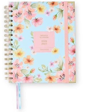 AGENDA ESC. TAKENOTE SVH NICOLE