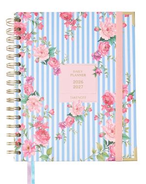 AGENDA ESC. TAKENOTE 1DP EMILY