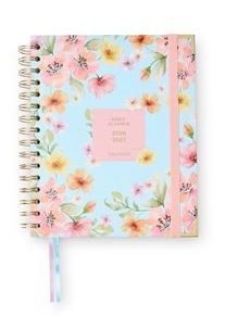AGENDA ESC. TAKENOTE 1DP NICOLE