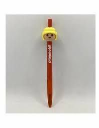 LAPIZ INFINITO PLAYMOBIL CHICA