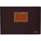 43. SALIDA CORRESPONDENCIA APAISADO SIN NUMERAR