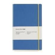 CUADERNO RETRO MIQUELRIUS A5 AZUL