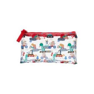 ESTUCHE PVC DINOS