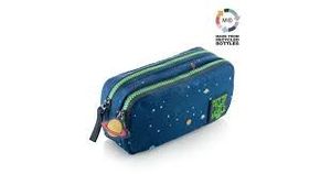 ESTUCHE PORTATODO MIQUELRIUS DOBLE MY SPACE