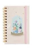 AGENDA ESCOLAR MIQUELRIUS 1DP 117X174 2023-24 GARDEN