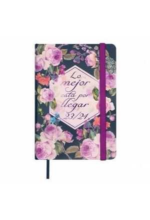 AGENDA FINOCAM NATURAL M4 SVH 2023-24 MEJOR