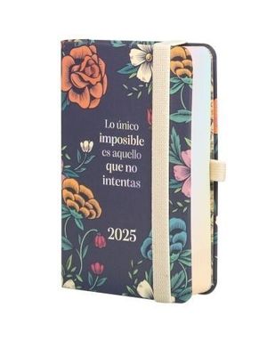 AGENDA FINOCAM DESIGN M2 1DP 2025 12M IMPOSIBLE