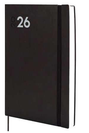 AGENDA FINOCAM MARA Y11 1DP 2026 NEGRO