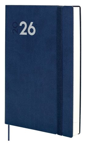 AGENDA FINOCAM MARA Y11 1DP 2026 AZUL