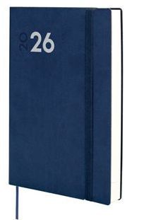 AGENDA FINOCAM MARA Y10 1DP 2026 AZUL