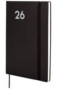 AGENDA FINOCAM MARA Y10 SVV 2026 NEGRO