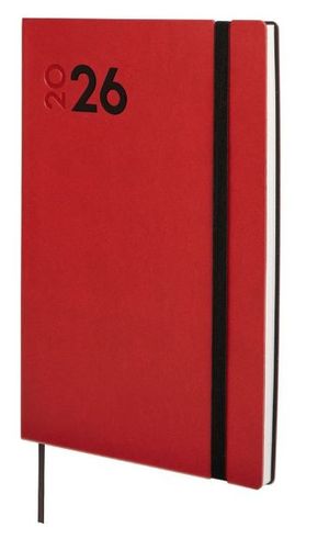 AGENDA FINOCAM MARA Y10 SVV 2026 ROJO