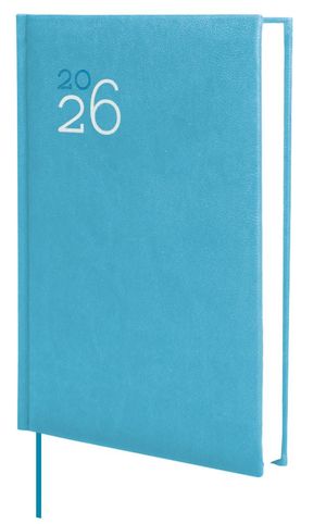 AGENDA FINOCAM MILANO Y10 1DP 2026 CYAN