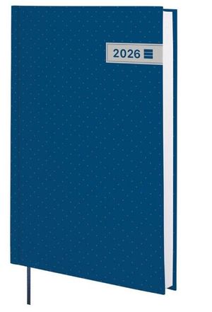 AGENDA FINOCAM PORTO Y10 1DP 2026 AZUL
