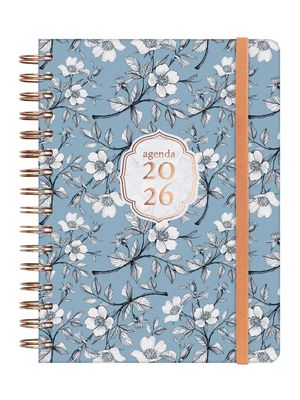 AGENDA FINOCAM YOU E10 1DP 2026 COTTON