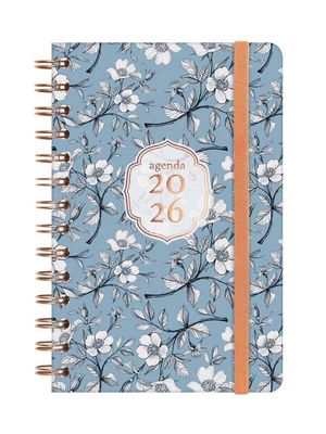 AGENDA FINOCAM YOU E5 SVH 2026 COTTON
