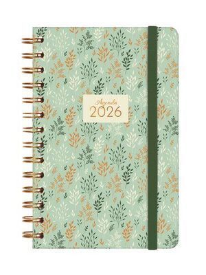 AGENDA FINOCAM YOU E5 SVH 2026 TRIGO