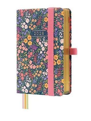 AGENDA FINOCAM DESIGN M2 1DP 2026 12M FLORA