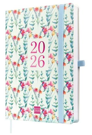 AGENDA FINOCAM CAPRI FA5 1DP 2026 HAPPY