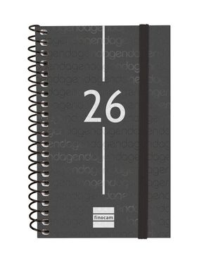 AGENDA FINOCAM YEAR E3 SVH 2026 NEGRO