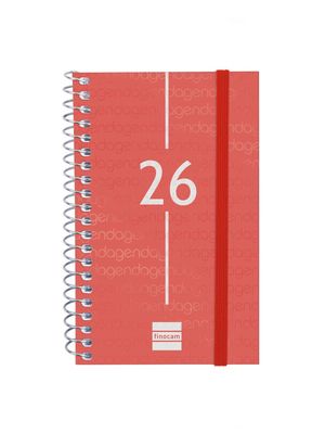 AGENDA FINOCAM YEAR E3 SVH 2026 ROJO