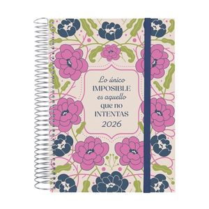 AGENDA FINOCAM DESIGN E10 1DP 2026 IMPOSIBLE