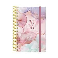 AGENDA FINOCAM DESIGN E5 1DP 2026 GOLDY
