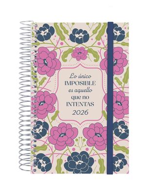 AGENDA FINOCAM DESIGN E5 1DP 2026 IMPOSIBLE