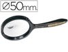 LUPA WALTEX 50MM 2,5X & 5X 04881