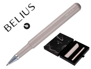 ROLLER + FUNDA BELIUS SPACE B GRIS 168869