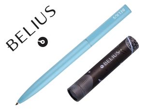BOLIGRAFO BELIUS ROCKET B AZUL 168873
