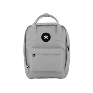 MOCHILA ANTARTIK GRIS ASAS Y BOLSILLO 10700