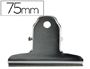 PINZA METALICA 75MM 20630