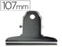 PINZA METALICA 107MM 20631