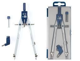 COMPAS BIGOTERA MARKS PRECISION 23870