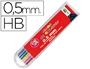 C/. MINAS COLORES 0.5 LIDERPAPEL 52401