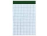 BLOC NOTAS A6 8� 4MM CUADRICULADO 70014 LIDERPAPEL