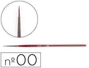 PINCEL 00 LIDERPAPEL 05970
