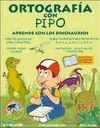 SALDO ORTOGRAFIA CON PIPO CD ROM