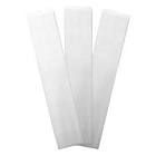 PAPEL CRESPON BLANCO ESCOLAR ROLLO