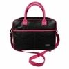 BOLSO ASAS GABBIANO BO12692 FUCSIA