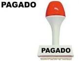 SELLO PAGADO CAUCHO FRAMUN 22797