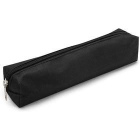 ESTUCHE PORTATODO TELA PRYSE PEQUEO NEGRO