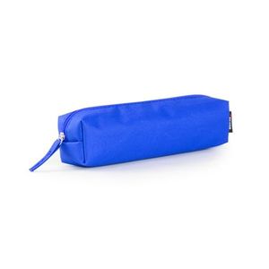 ESTUCHE PORTATODO TELA PRYSE PEQUEO AZUL