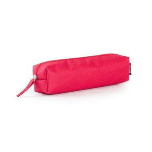 ESTUCHE PORTATODO TELA PRYSE PEQUEO ROJO