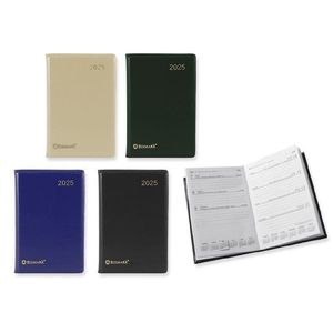 MINI AGENDA POCKET BISMARK 2025 SVH