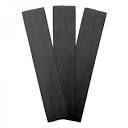 PAPEL CRESPON NEGRO SPAPER 0,5 X 2,5 M