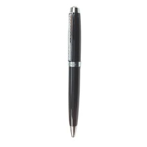 BOLIGRAFO CLIP MAKU CRISTAL