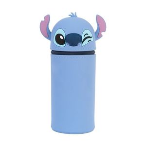 ESTUCHE 3D DISNEY STITCH TROPICAL
