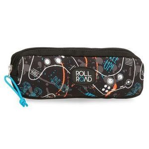 ESTUCHE ROLL ROAD GAMERS